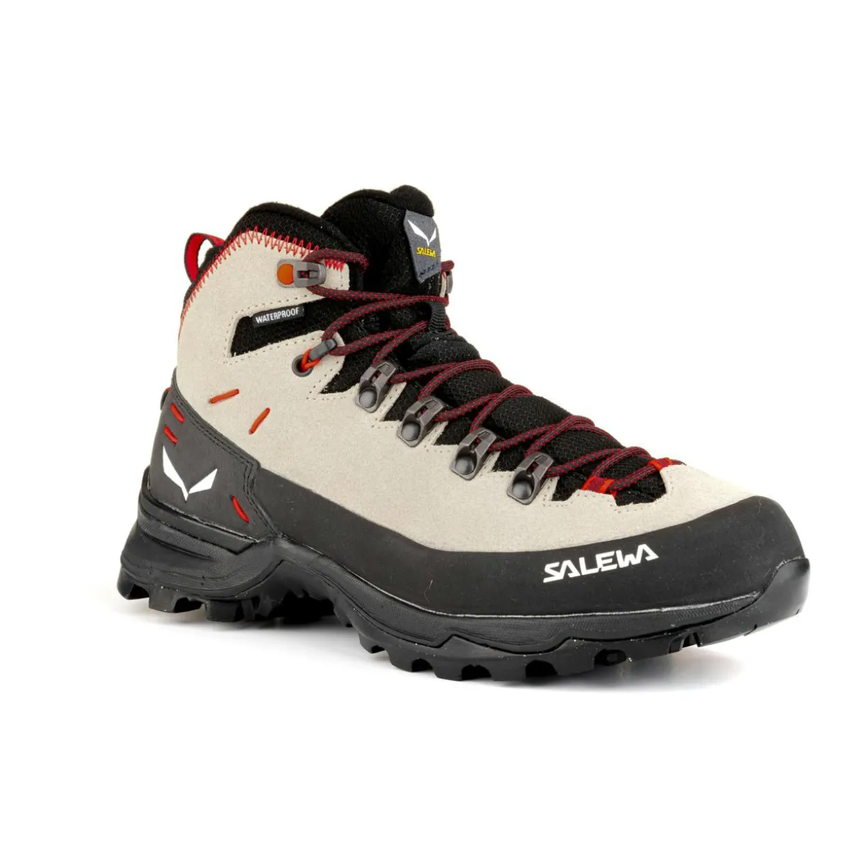 Alp Mate Winter Mid Wasserdichter Schuh Damen
