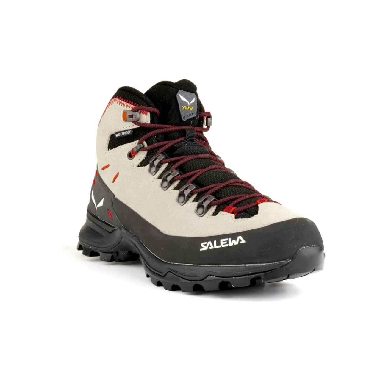 Alp Mate Winter Mid Wasserdichter Schuh Damen