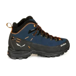 Alp Mate Winter Mid Wasserdichter Schuh Herren