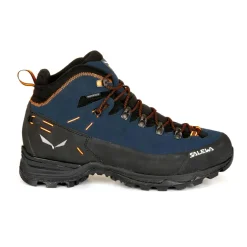 Alp Mate Winter Mid Wasserdichter Schuh Herren