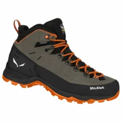 Alp Mate Winter Mid Wasserdichter Schuh Herren