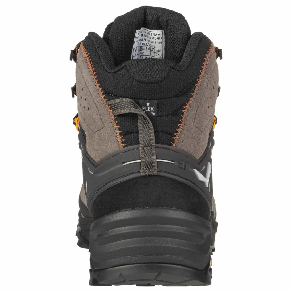 Alp Trainer 2 Mid GORE-TEX® Herren Schuh