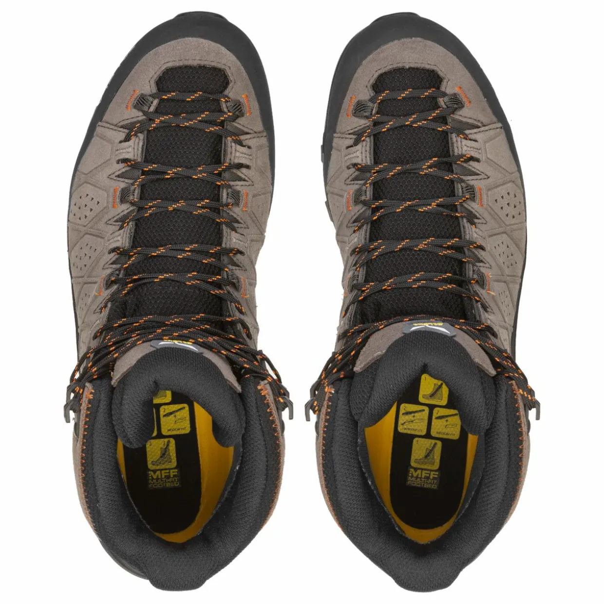 Alp Trainer 2 Mid GORE-TEX® Herren Schuh