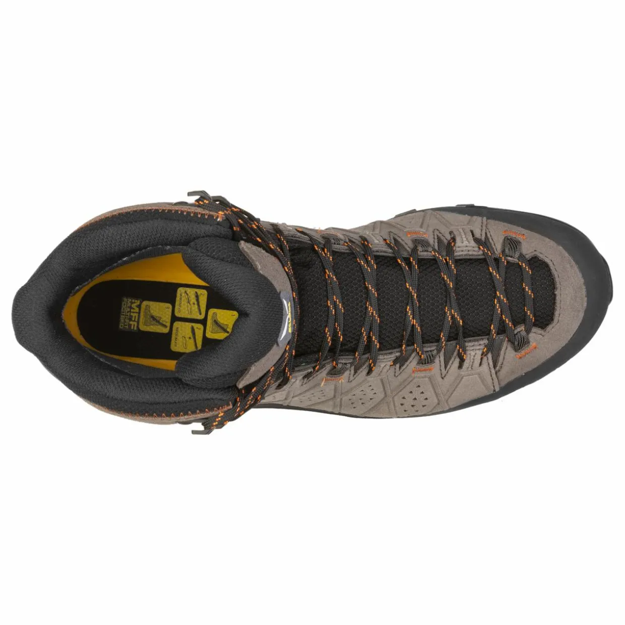 Alp Trainer 2 Mid GORE-TEX® Herren Schuh