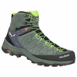 Alp Trainer 2 Mid GORE-TEX® Herren Schuh