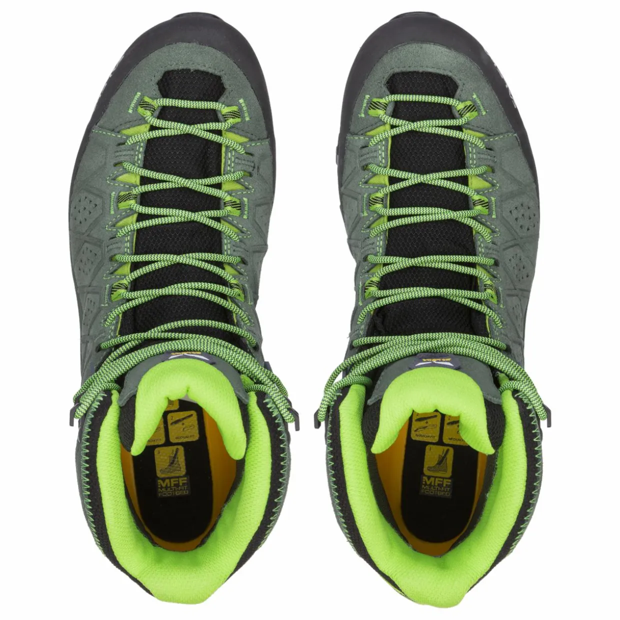 Alp Trainer 2 Mid GORE-TEX® Herren Schuh