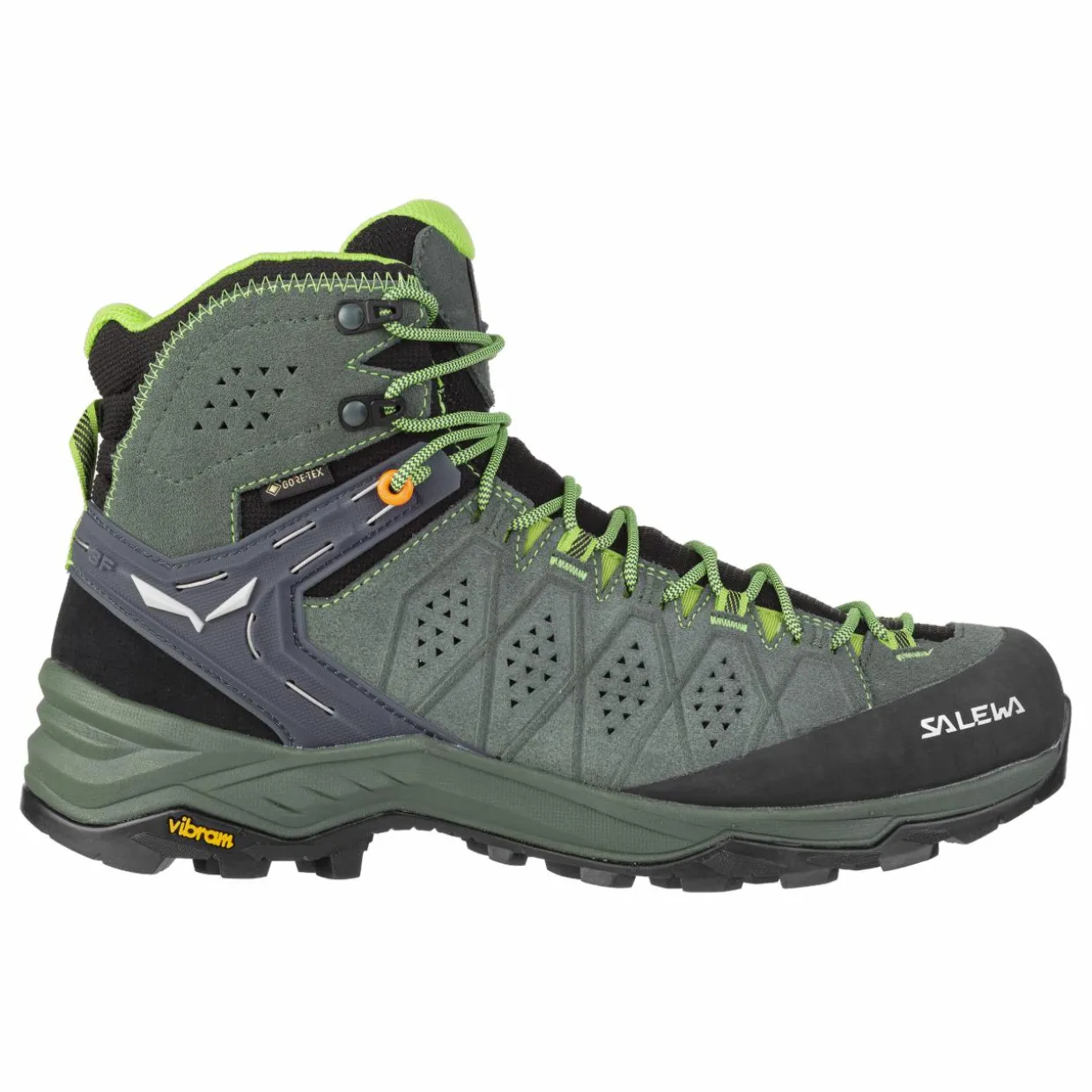 Alp Trainer 2 Mid GORE-TEX® Herren Schuh