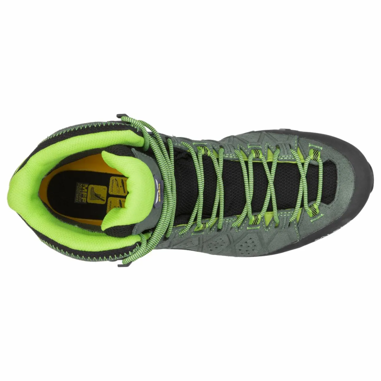 Alp Trainer 2 Mid GORE-TEX® Herren Schuh