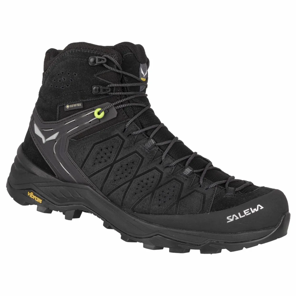 Alp Trainer 2 Mid GORE-TEX® Herren Schuh
