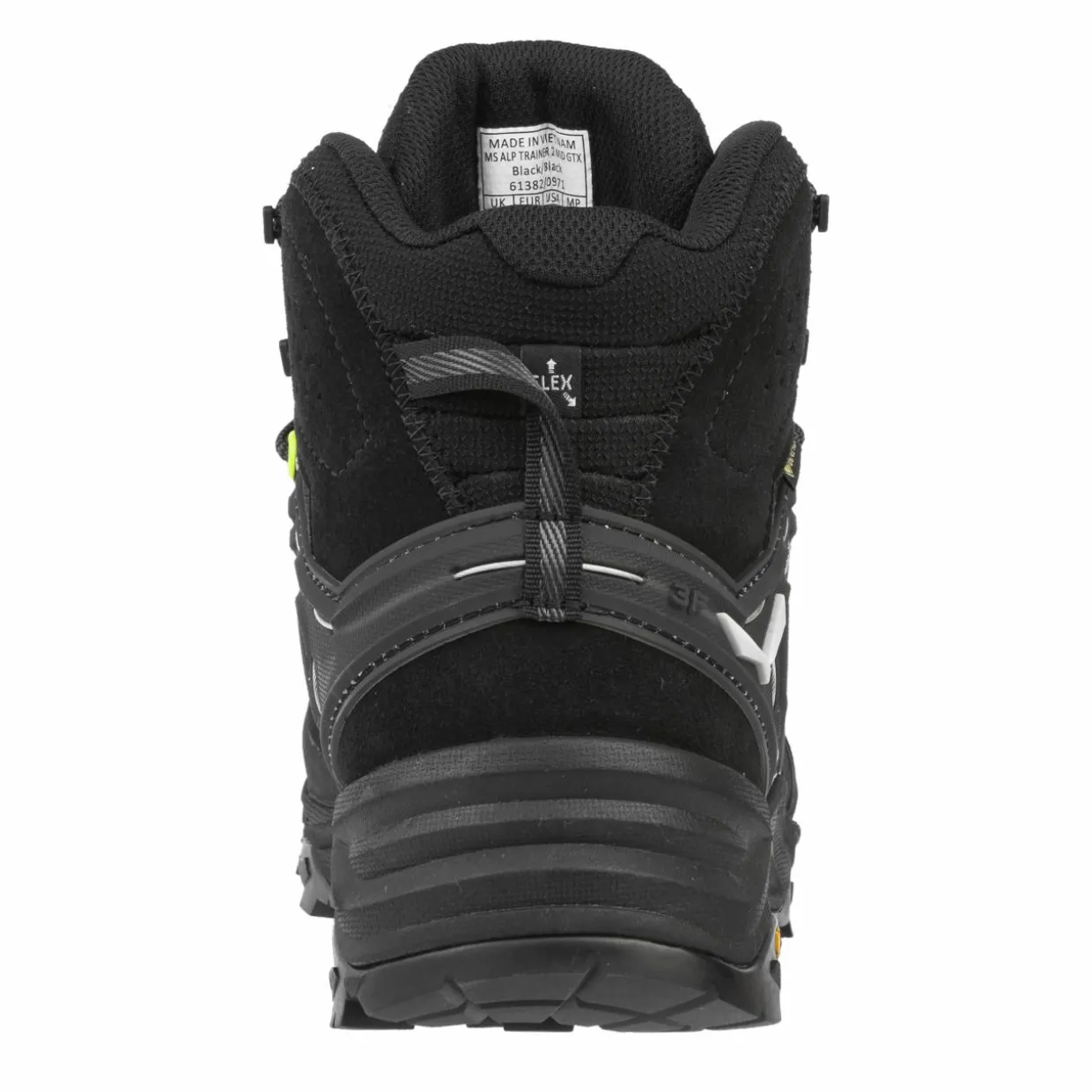 Alp Trainer 2 Mid GORE-TEX® Herren Schuh