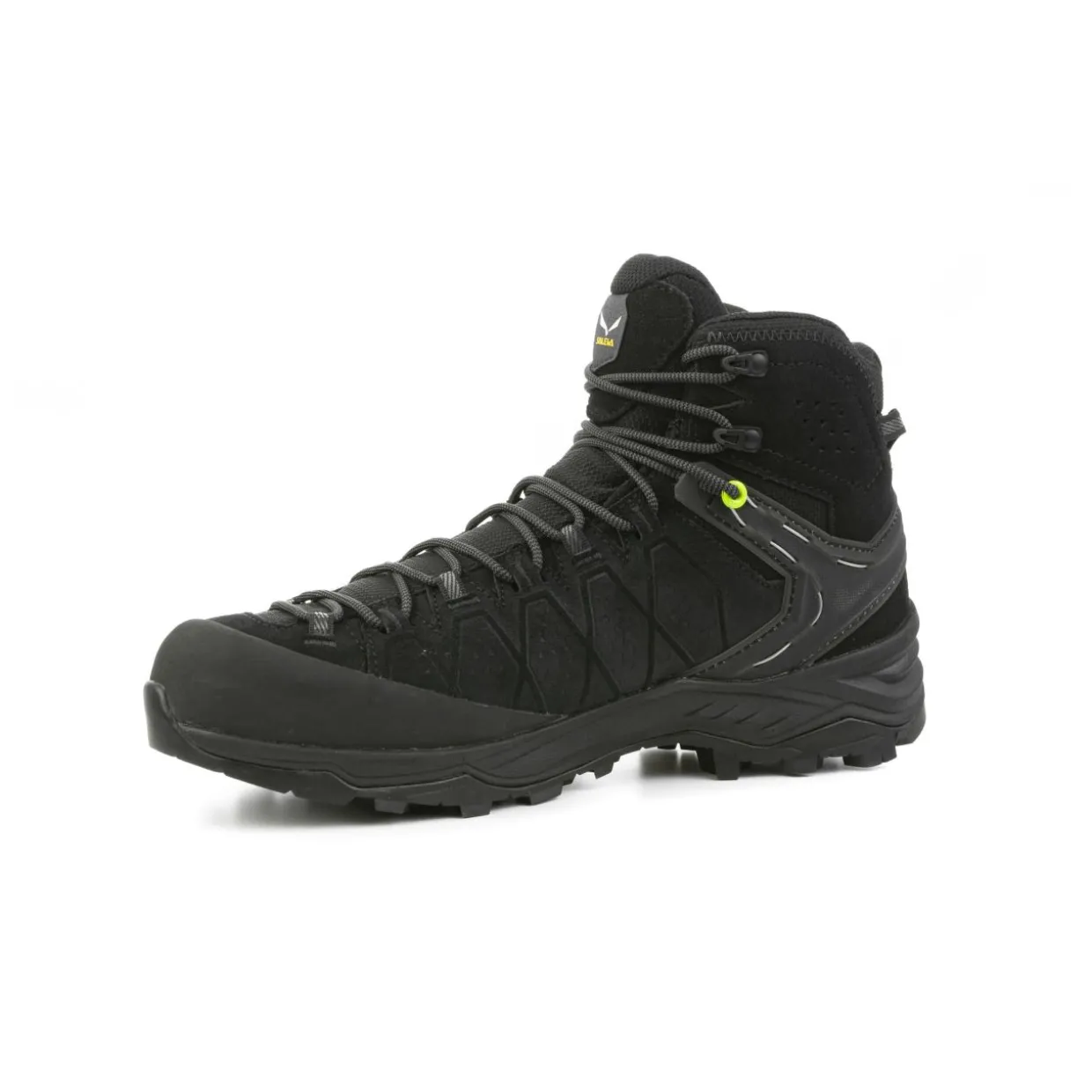 Alp Trainer 2 Mid GORE-TEX® Herren Schuh