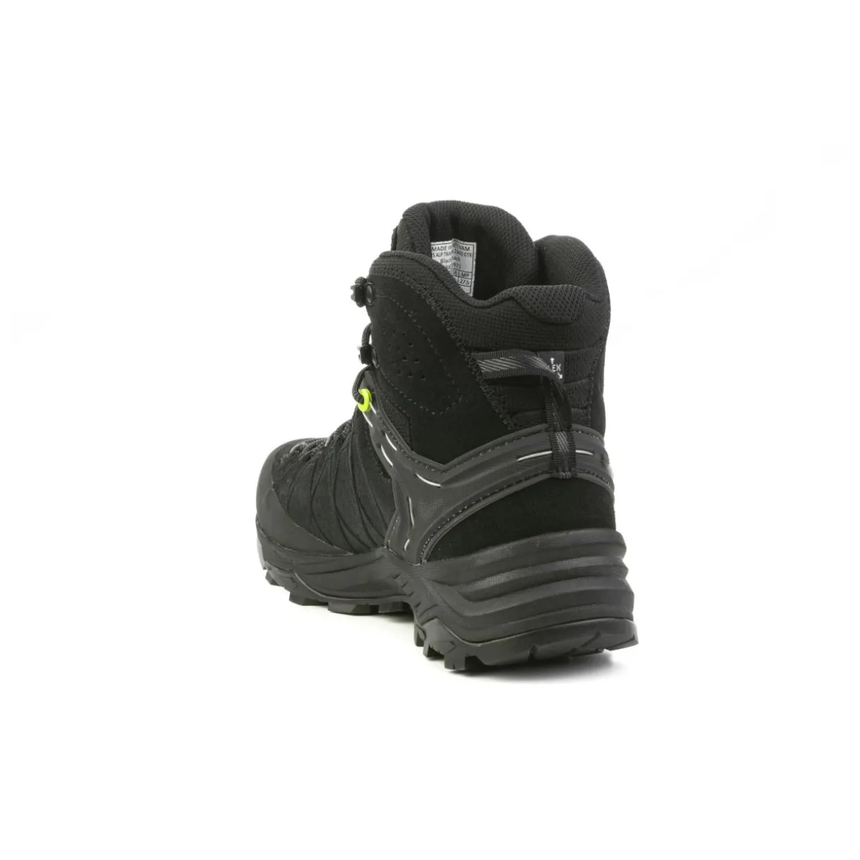 Alp Trainer 2 Mid GORE-TEX® Herren Schuh
