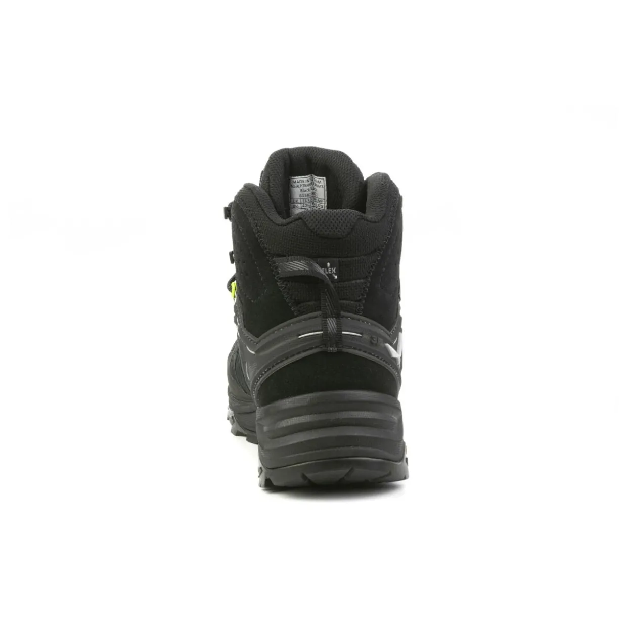 Alp Trainer 2 Mid GORE-TEX® Herren Schuh
