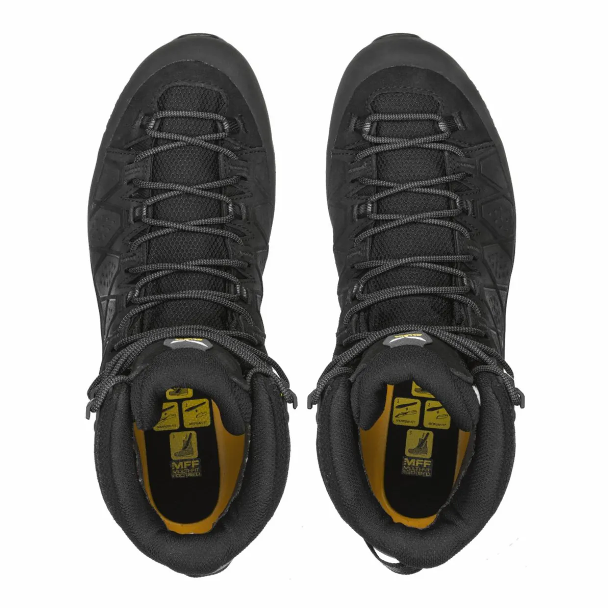Alp Trainer 2 Mid GORE-TEX® Herren Schuh