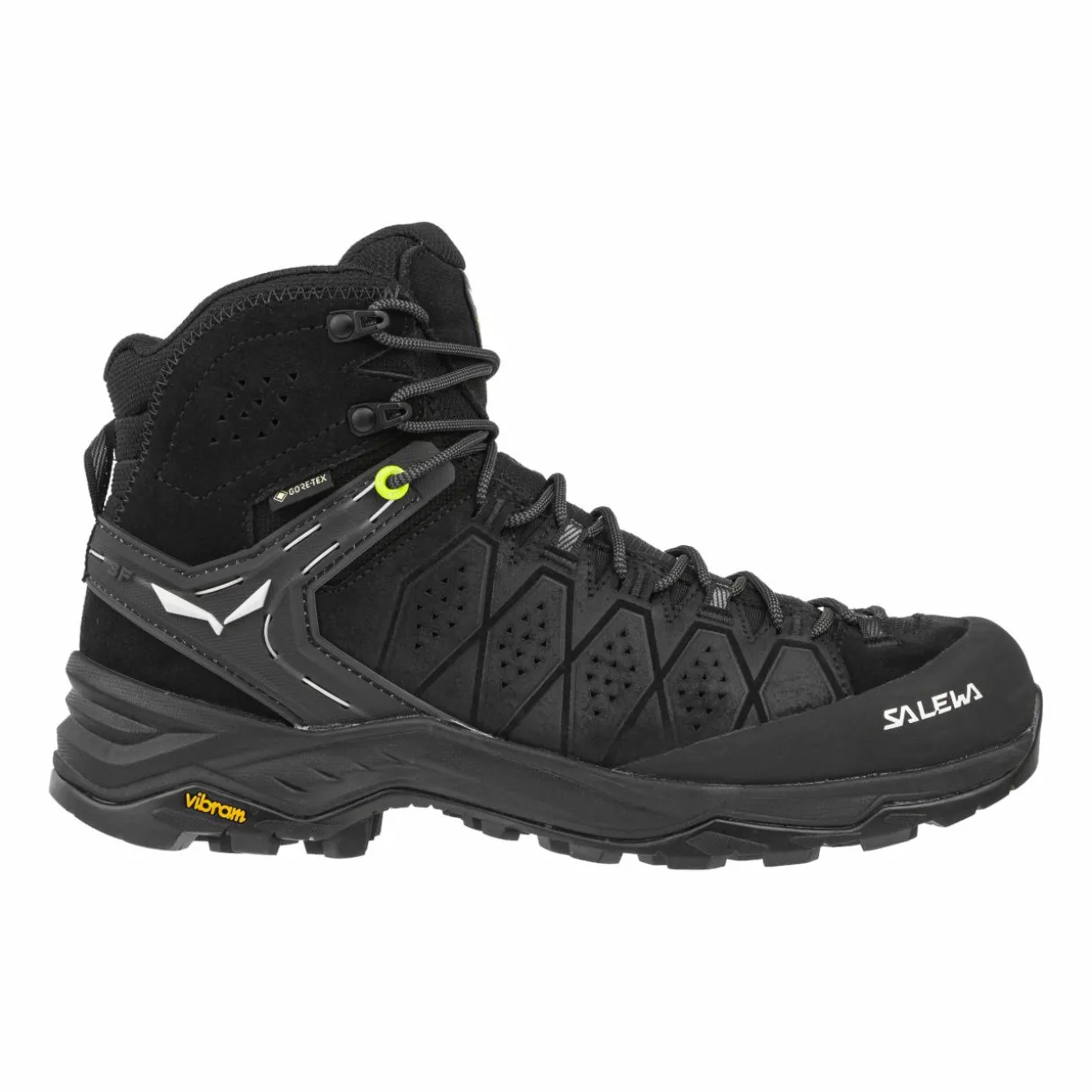 Alp Trainer 2 Mid GORE-TEX® Herren Schuh