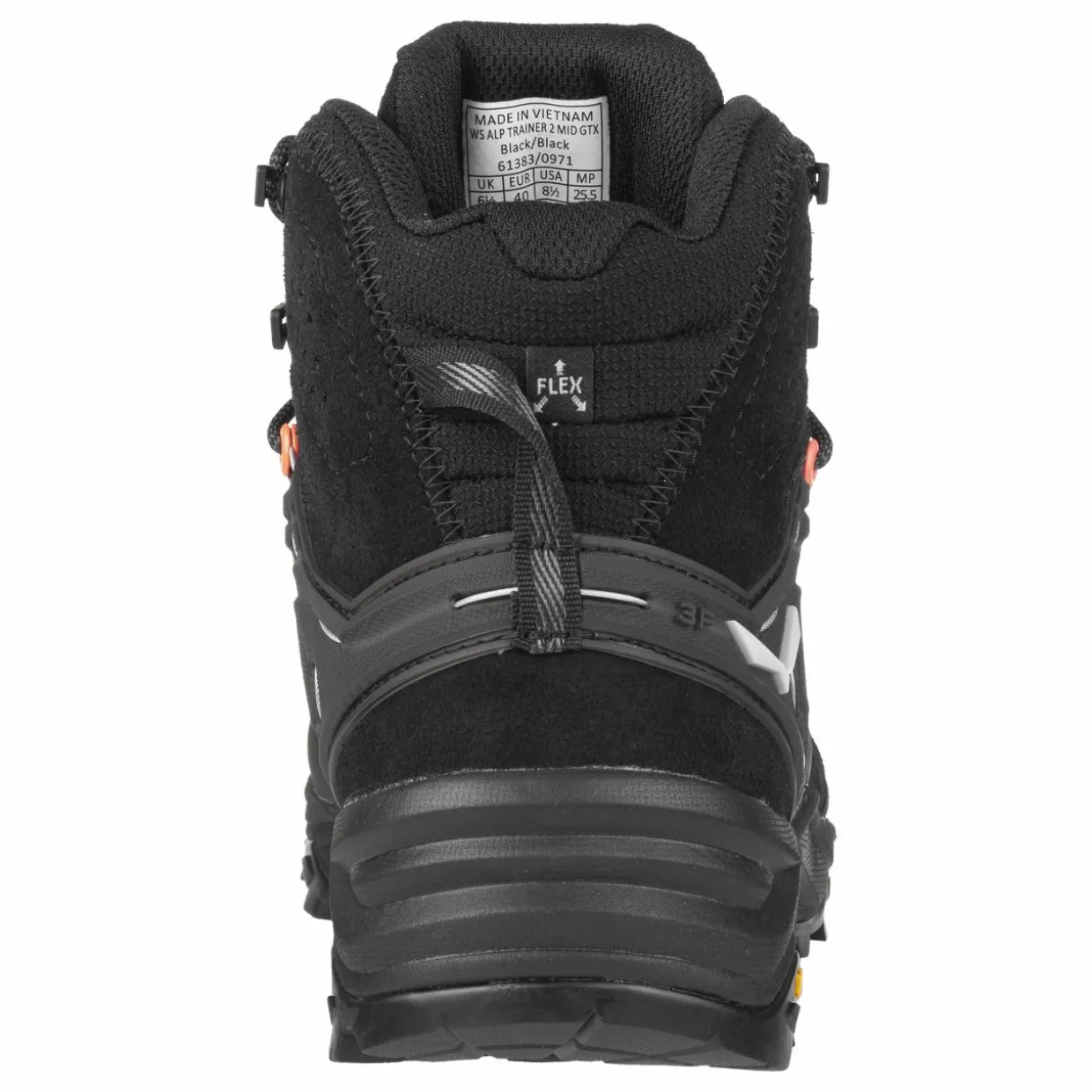 Alp Trainer 2 Mid GORE-TEX® Damen Schuh