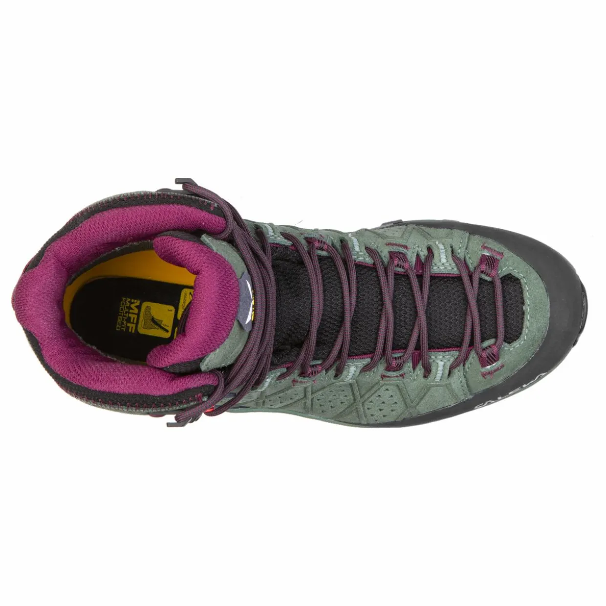 Alp Trainer 2 Mid GORE-TEX® Damen Schuh