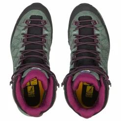 Alp Trainer 2 Mid GORE-TEX® Damen Schuh