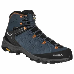Alp Trainer 2 Mid GORE-TEX® Herren Schuh