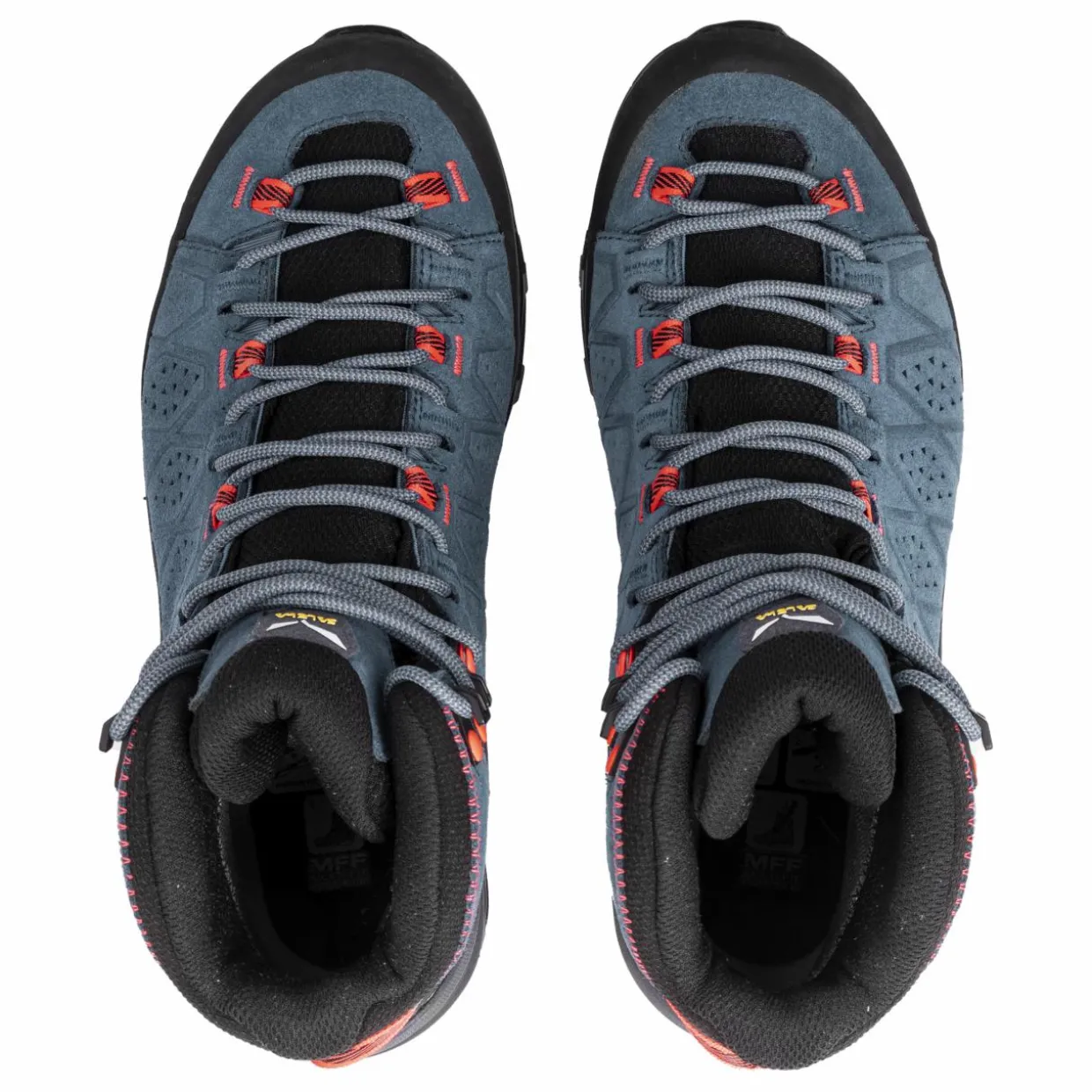 Alp Trainer 2 Mid GORE-TEX® Damen Schuh