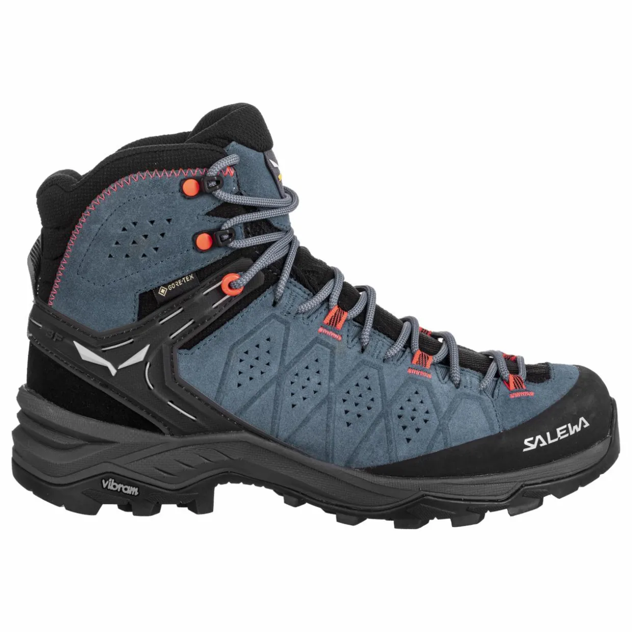 Alp Trainer 2 Mid GORE-TEX® Damen Schuh