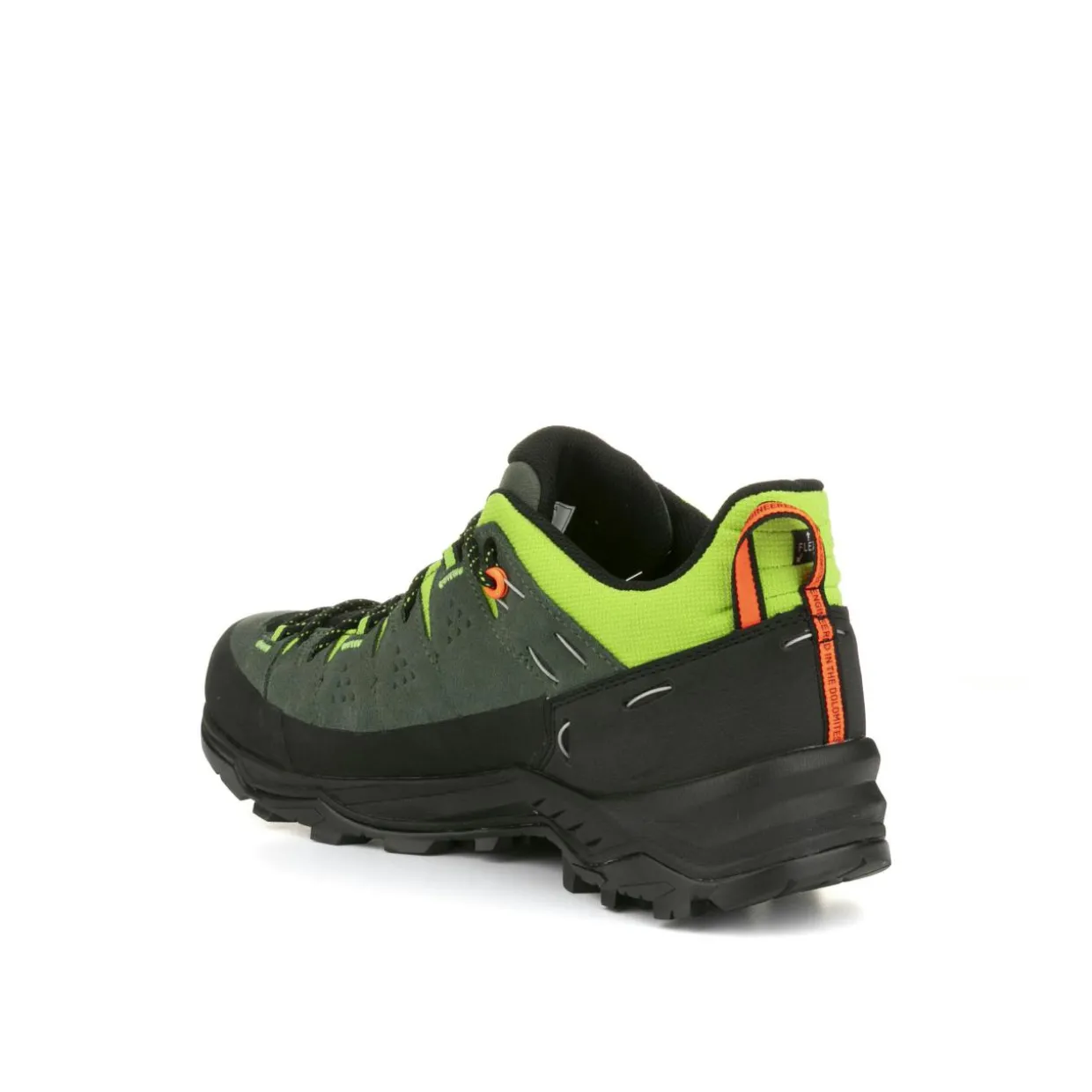 Alp Trainer 2 Schuh Herren