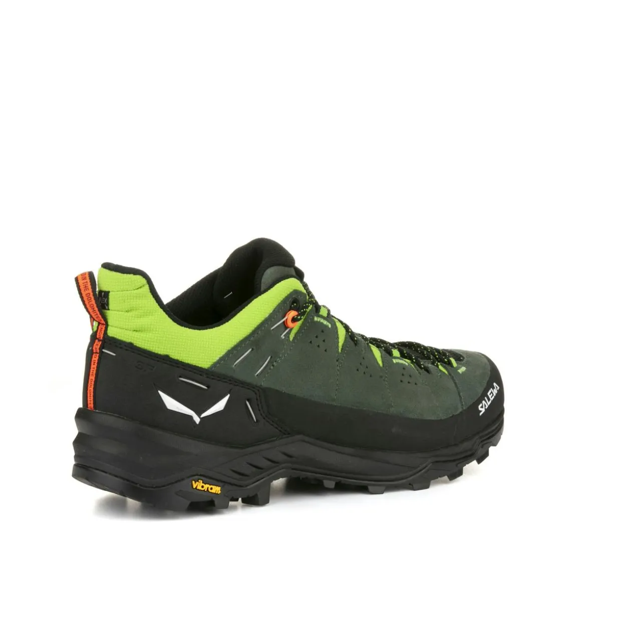 Alp Trainer 2 Schuh Herren