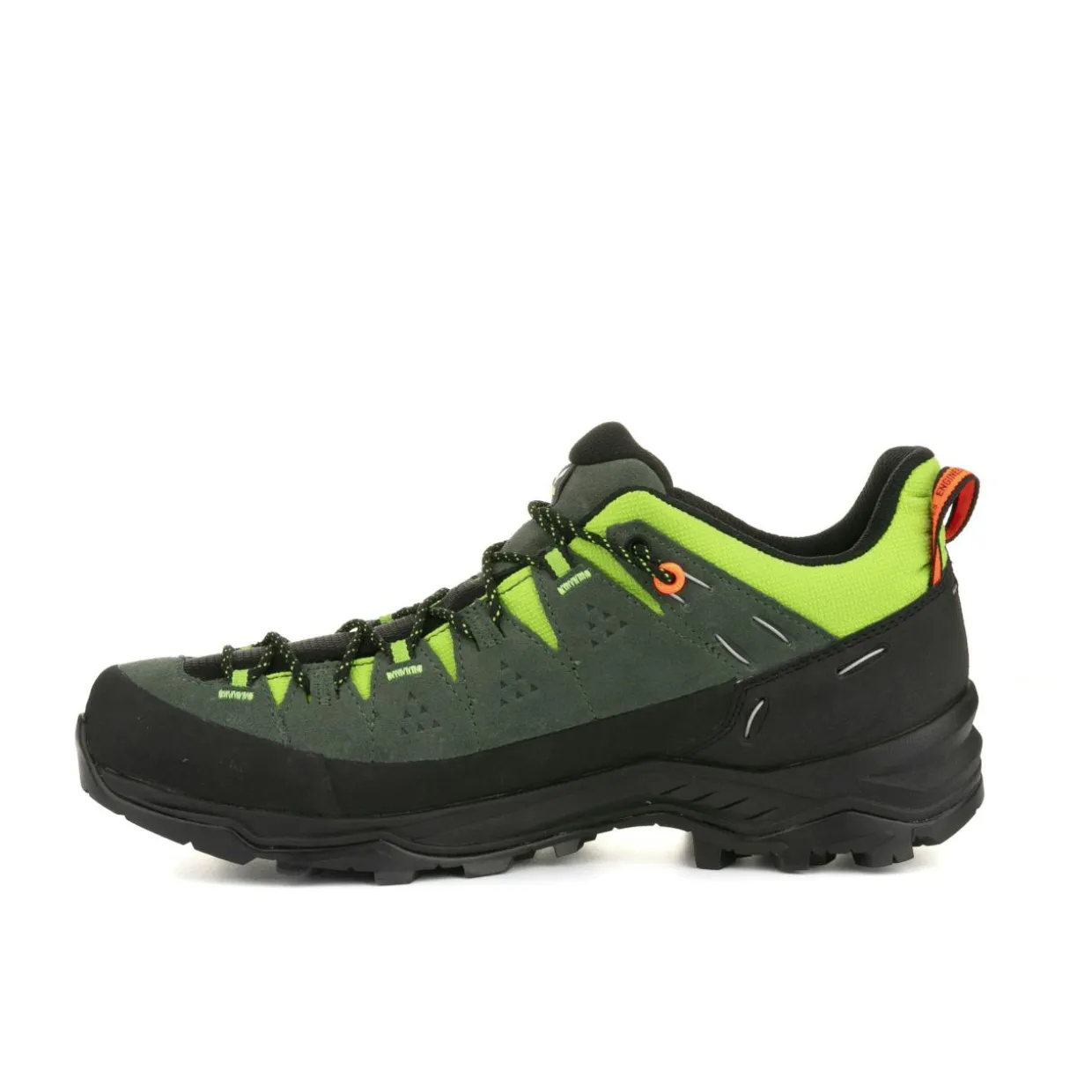Alp Trainer 2 Schuh Herren