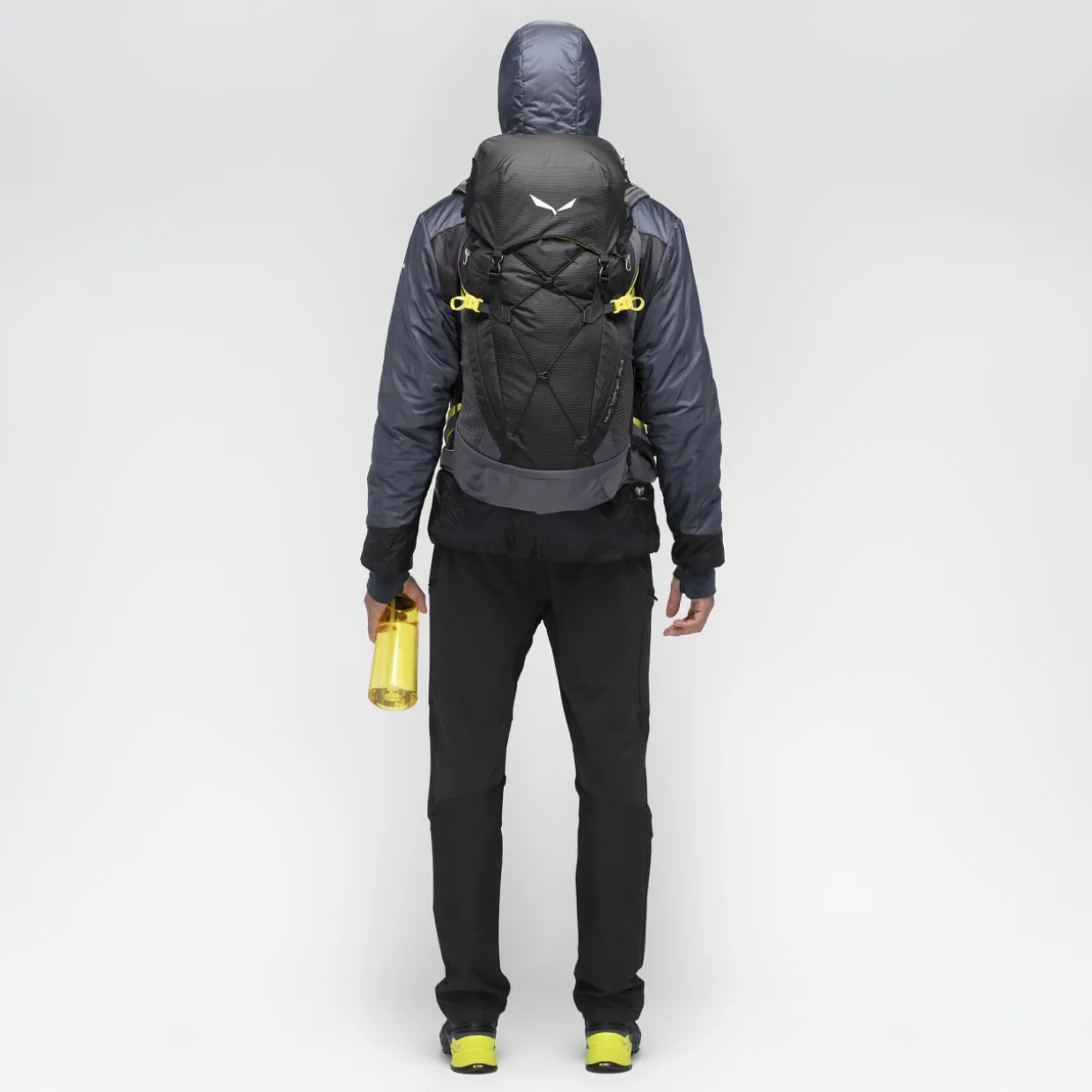 Alp Trainer 35+3L Rucksack