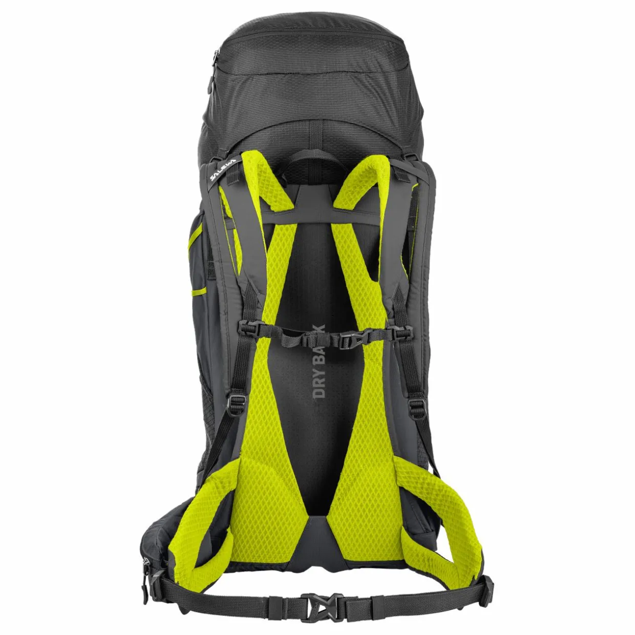 Alp Trainer 35+3L Rucksack