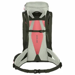 Alp Trainer 35+3L Rucksack