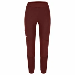 Alpine Hemp Leggings Damen