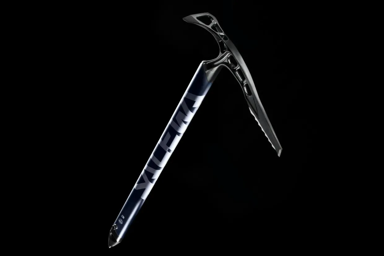 Alpine-X Eispickel