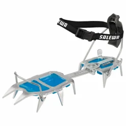 Alpinist Aluminium Step-In Steigeisen