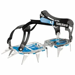 Alpinist Aluminium Walk Steigeisen