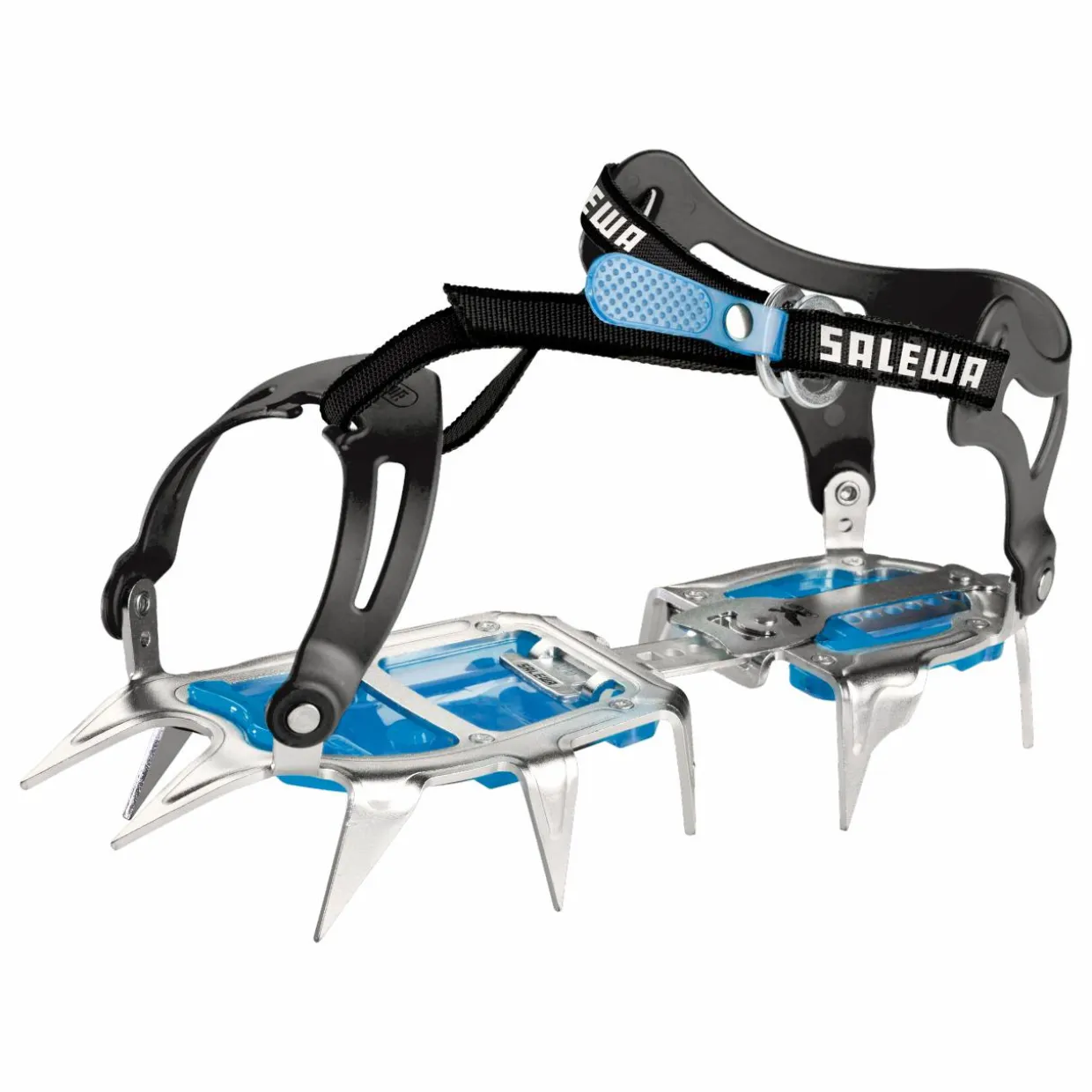 Alpinist Aluminium Walk Steigeisen