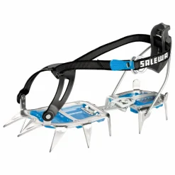 Alpinist Combi Steigeisen