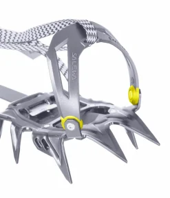Alpinist Combi Steigeisen