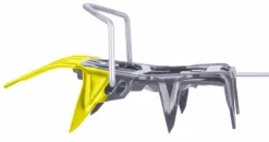 Alpinist Combi Steigeisen