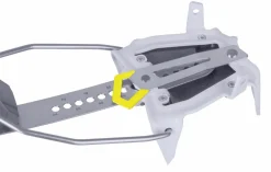 Alpinist Pro Steigeisen
