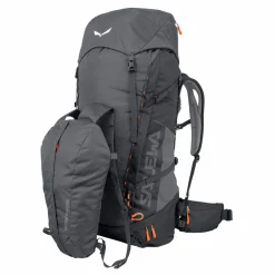 Alptrek 65+10 L Pro Rucksack