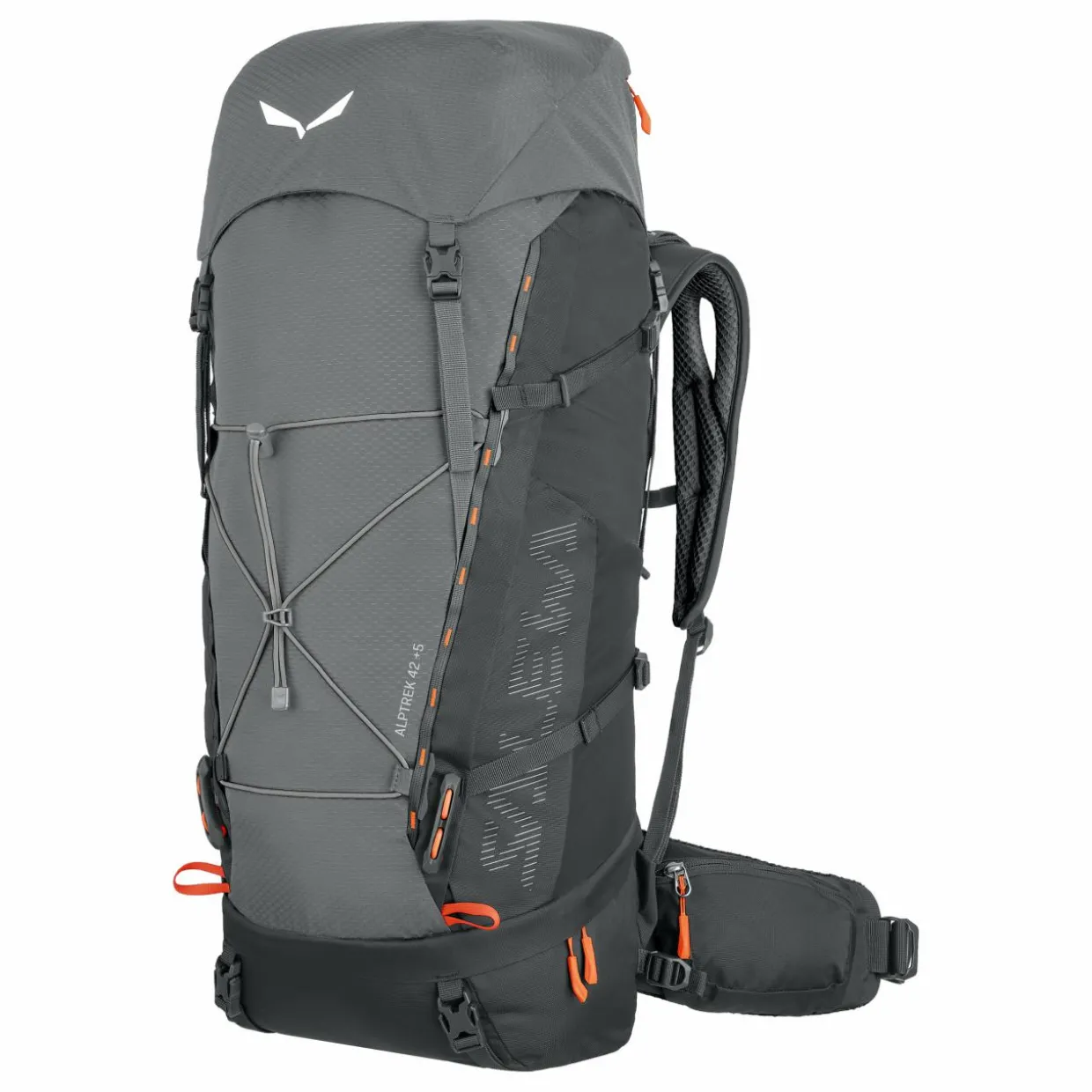 Alptrek 42+5 L Rucksack