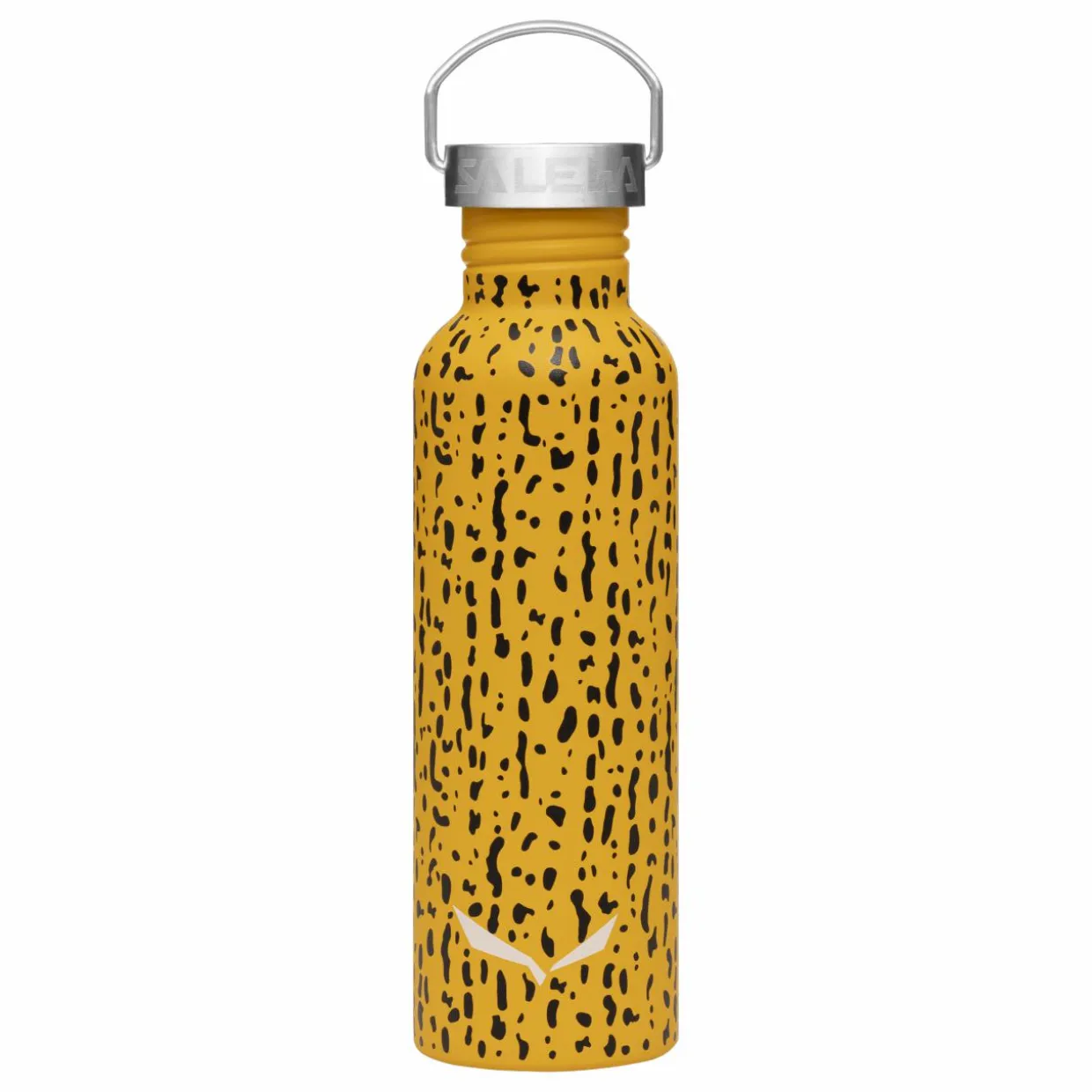 AURINO 0,75L EDELSTAHL FLASCHE