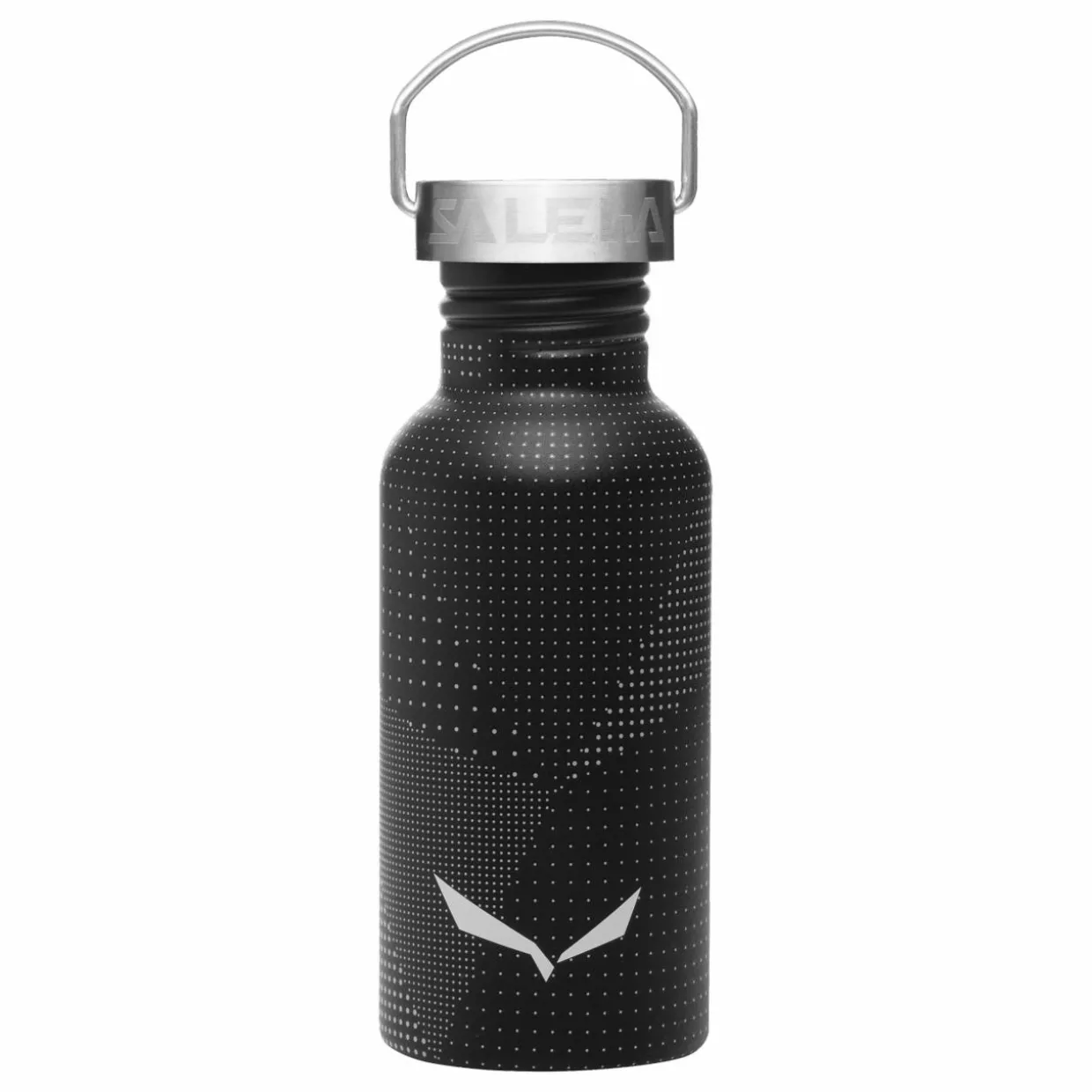 AURINO 0,5L EDELSTAHL FLASCHE