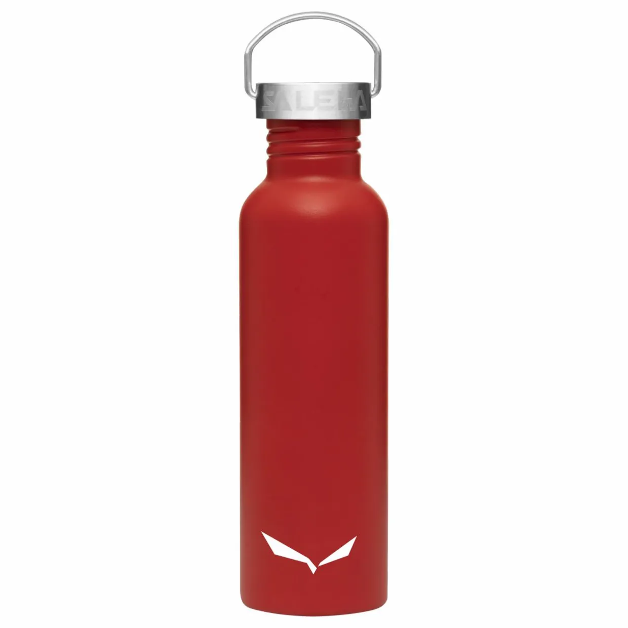 AURINO 0,75L EDELSTAHL FLASCHE