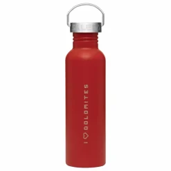 AURINO 0,75L EDELSTAHL FLASCHE