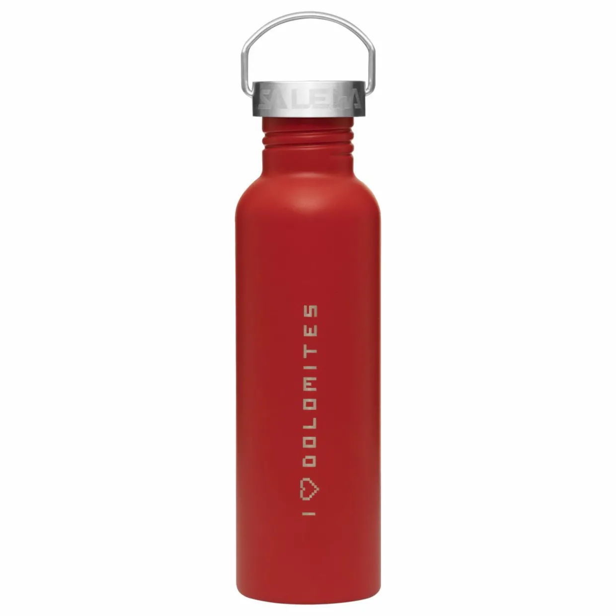 AURINO 0,75L EDELSTAHL FLASCHE