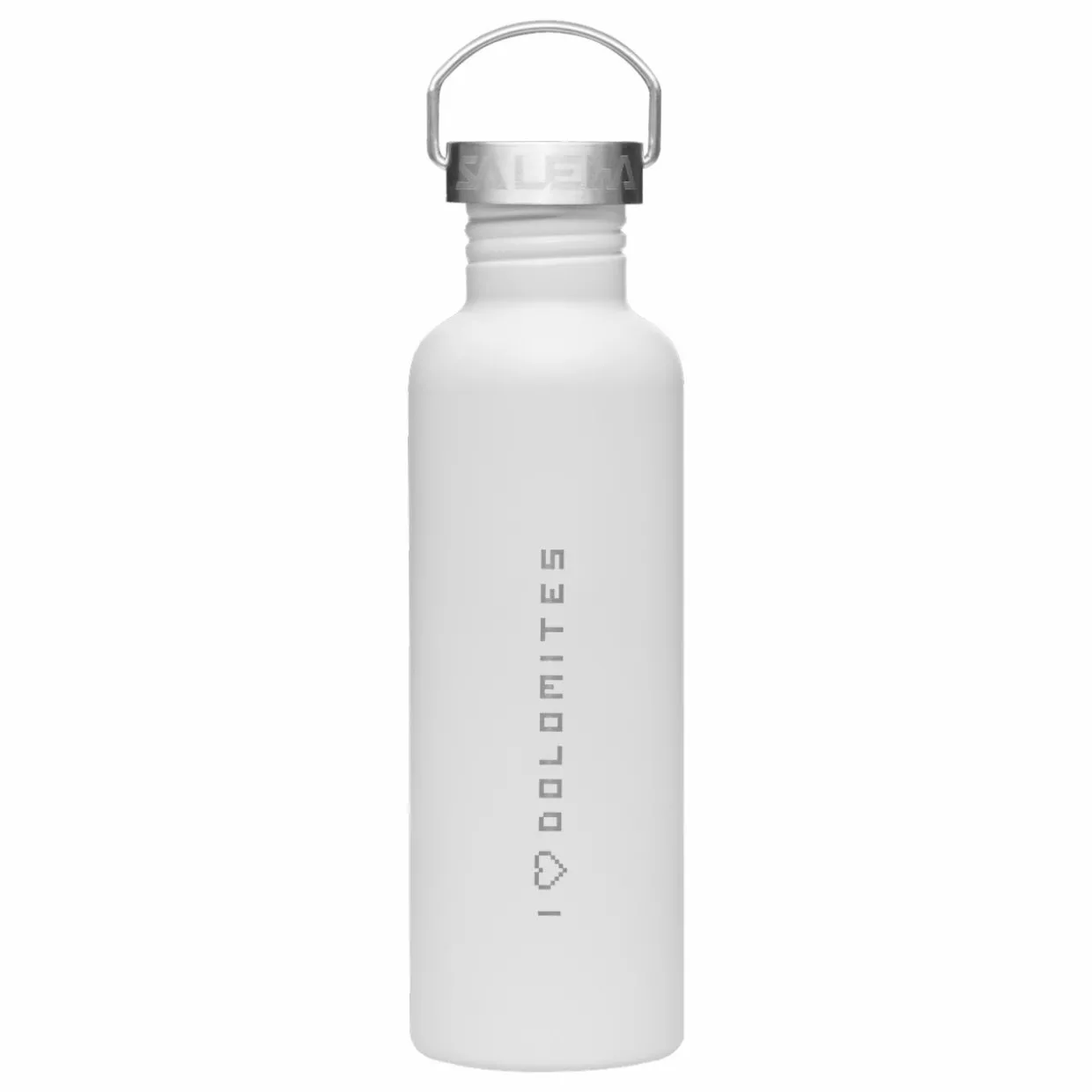 AURINO 1,0L EDELSTAHL FLASCHE