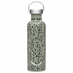 AURINO 1,0L EDELSTAHL FLASCHE