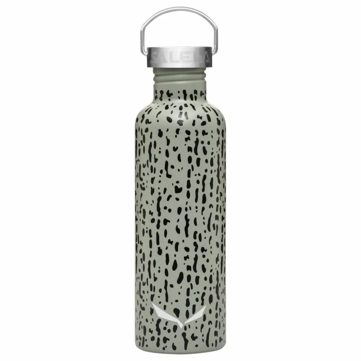AURINO 1,0L EDELSTAHL FLASCHE